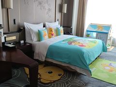 -青岛鑫江温德姆酒店