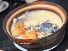 -杭州桐庐康莱德酒店中餐厅·乐