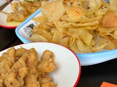 -奉天宴遇烧烤·冒锅