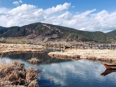 -丽江泸沽湖景区