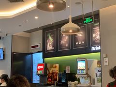 -萨莉亚意式餐厅(杭州西溪龙湖天街店)