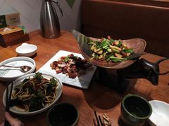 -云海肴·汽锅鸡·云南菜(广安门天虹店)