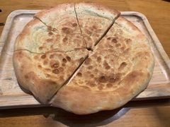 -莲香西域·正宗新疆菜(龙华店)