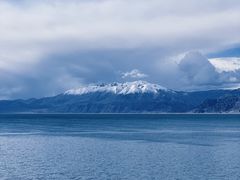 -班公湖