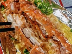 -辉记炭烧海鲜大排档·老字号(福田店)