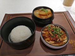 -牛腩之旅·牛腩牛杂煲(光启城美食城店)