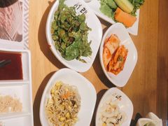 -喜来稀肉(望京店)
