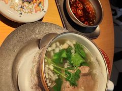 -纳鲁孜·新疆特色餐厅(上海悦荟广场店)