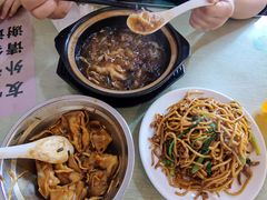 -二中酸辣汤(无锡梁溪区店)