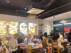 -阿鸡鱼庄·顺德鲜蒸小炒(亚运村店)