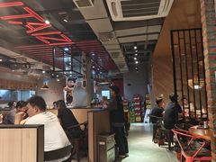 -三太子地摊烧烤·小龙虾(北蔡店)