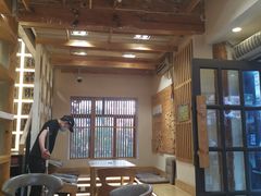 大堂-霸王茶姬(南强街店)