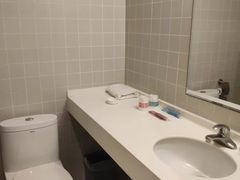 -锦江之星(西安五路口地铁站万达广场店)