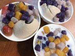 -甜心(广厦街店)