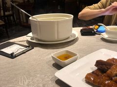 顺德拆鱼羹-香云轩·顺德菜(香云纱园林酒店店)