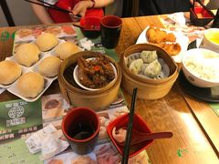 -添好运点心专门店(深水埗店)