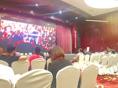 -杭州龙禧福朋喜来登酒店