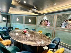 -玖尹-新派中式餐酒馆