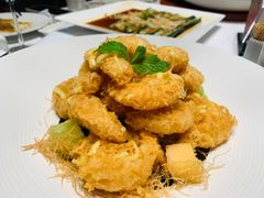 -贝勒爷·酥不腻烤鸭