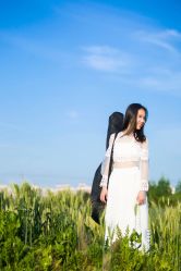 点击看大图 -韩慕婚纱摄影(九亭店)