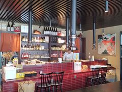 大堂-杉海和牛烧肉海鲜自助(会展城店)