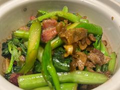 -小城故事·地道宁波味(月湖盛园店)