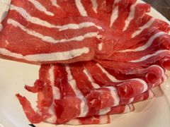 -古铜老院铜锅涮肉·清真(双井店)