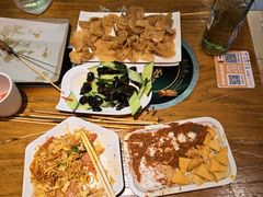 -叁叁零鹤岗小串(亦庄店)