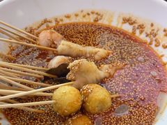 -花盐街·四川乐山小吃(西单大悦城店)