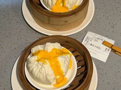 -楼上大排档·顺德菜·粥水·鱼生(苗栗路店)