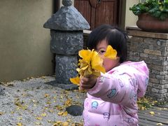 -芭东小镇温泉