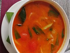 -The Palmboo Restaurant
