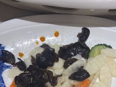 -小菜园新徽菜(南京秦淮龙蟠汇店)