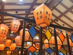 -大壶春生煎(四川中路店)