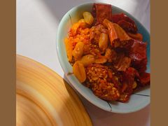 -龙门阵茶屋川菜馆(武康路店)