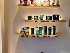 -星巴克(天津佛罗伦萨小镇店)
