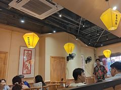 -冰城焰会大丰收铁锅炖(萝岗万达金街店)