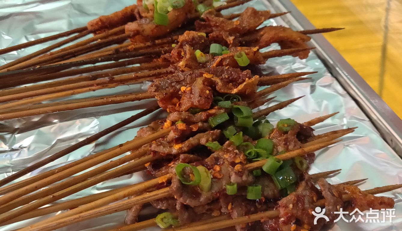 瞬间被治愈!包浆豆腐,把把烧牛肉,每次都吃到光盘