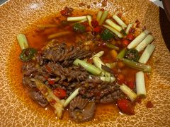 -贡宴盐帮菜自贡驻京联络处餐厅