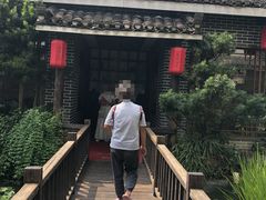 -凤凰山斑鱼馆(恭城店)