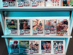 -浣熊唱片店(上海影城店)