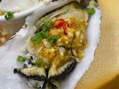 -旺富东海大酒楼(海鲜街店)
