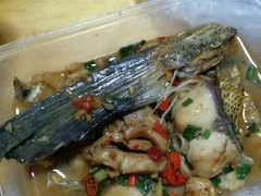 -全乐鱼馆·淳牌有机鱼直营店