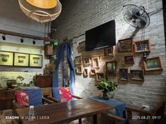 -老屋咖啡