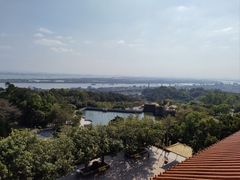 -广州莲花山旅游区
