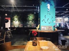-海马体照相馆(天津世纪都会店)