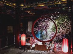 -正乙祠戏楼