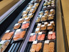 自助取餐区-七鲜超市(瑞虹天地太阳宫店)