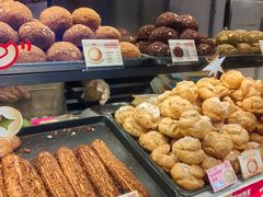 -西树泡芙(珠海华发商都店)