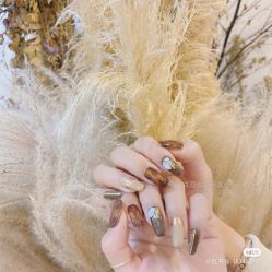 -妙睫屋日式美甲美睫